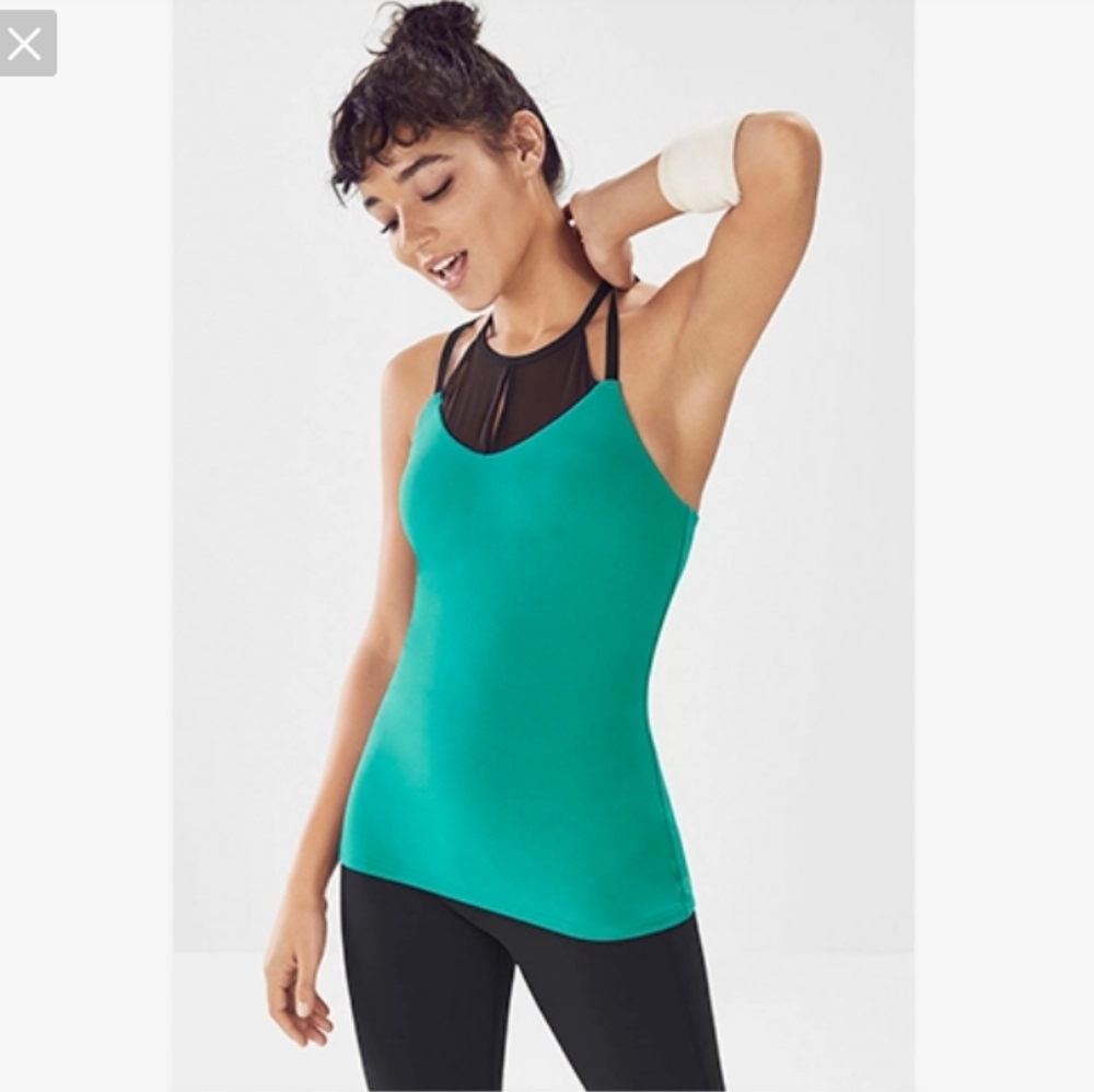 Fabletics Bra Sport Tank